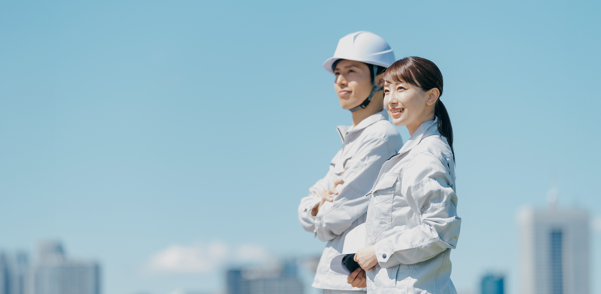 爽やかを、創る